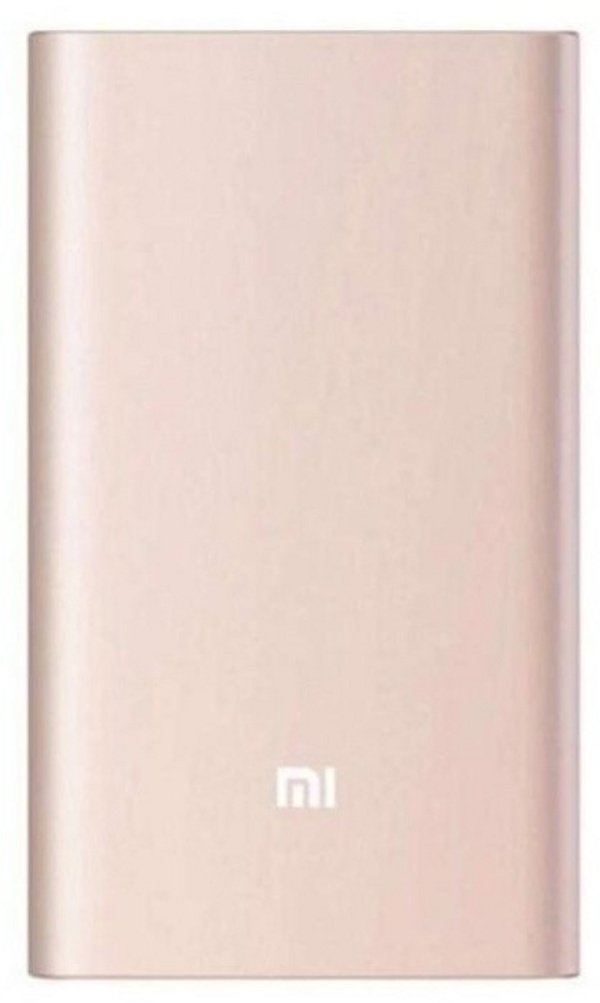 Powerbank Xiaomi Mi PRO 10000mAh, i artë