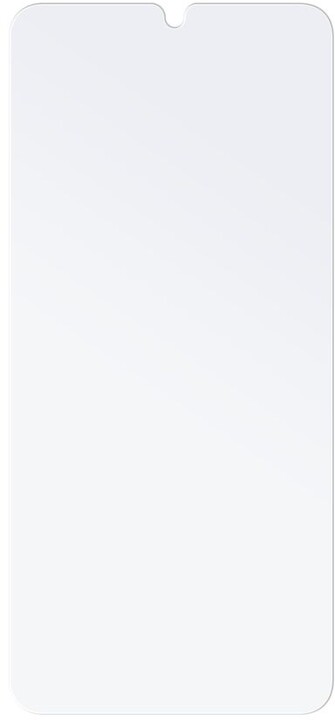 Xham mbrojtës FIXED për Samsung Galaxy A34 5G, transparent