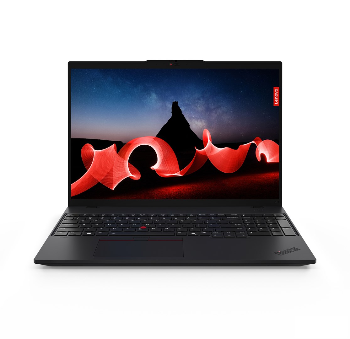 Laptop Lenovo ThinkPad L16, 16", Intel Core Ultra 7 155U, 16GB RAM, 512GB SSD, i zi Laptop Lenovo ThinkPad L16, 16", Intel Core Ultra 7 155U, 16GB RAM, 512GB SSD, i zi