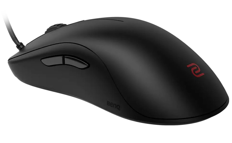 Maus ZOWIE by BenQ FK1+-C, 3200 dpi, i zi