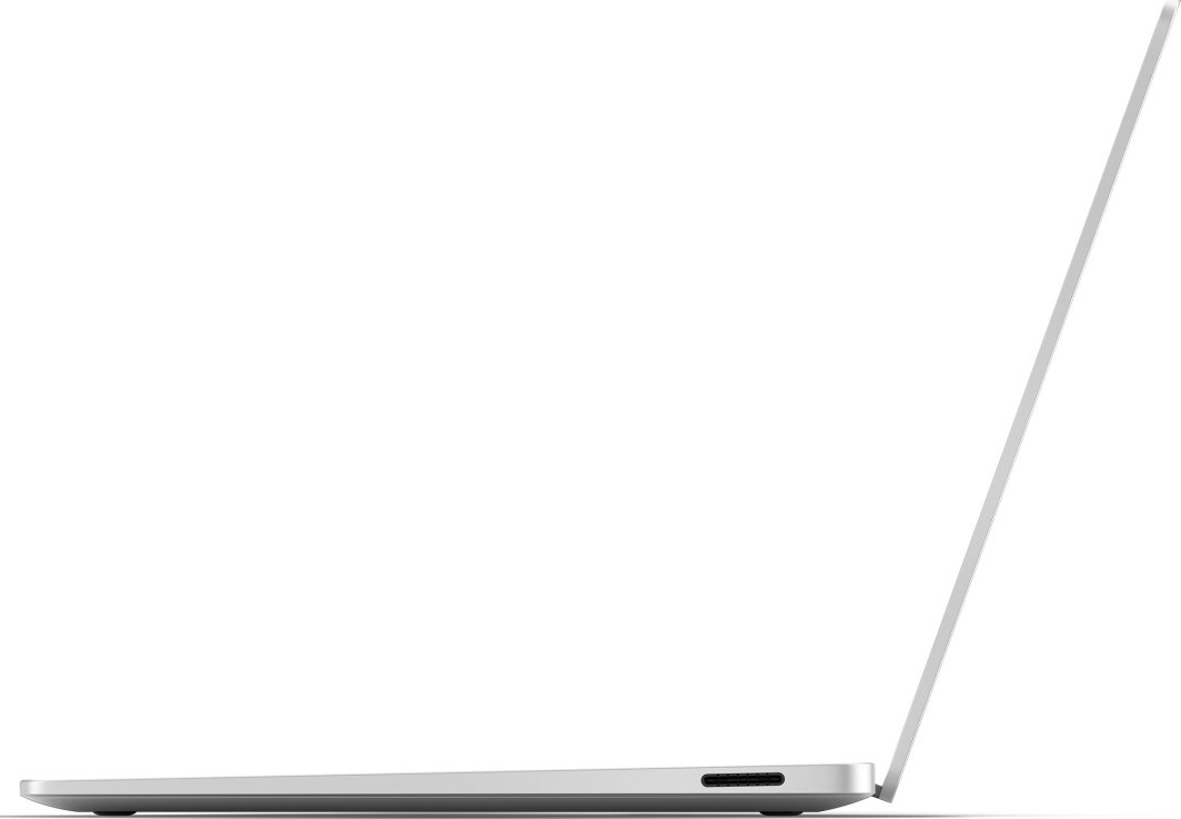Laptop Microsoft Surface Laptop Copilot Plus 7th Edition, 13.8", Snapdragon X Plus, 16GB RAM, 256GB SSD, платина