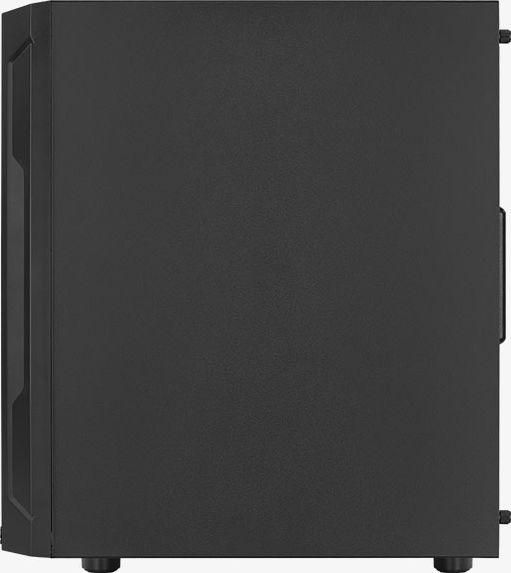 Куќиште за компјутер Aerocool Trinity Mini V2 FRGB, Mini Tower