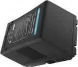 Bateri V-Mount Newell VLB-290W TES, 290Wh, dalje USB dhe D-Tap, e zezë