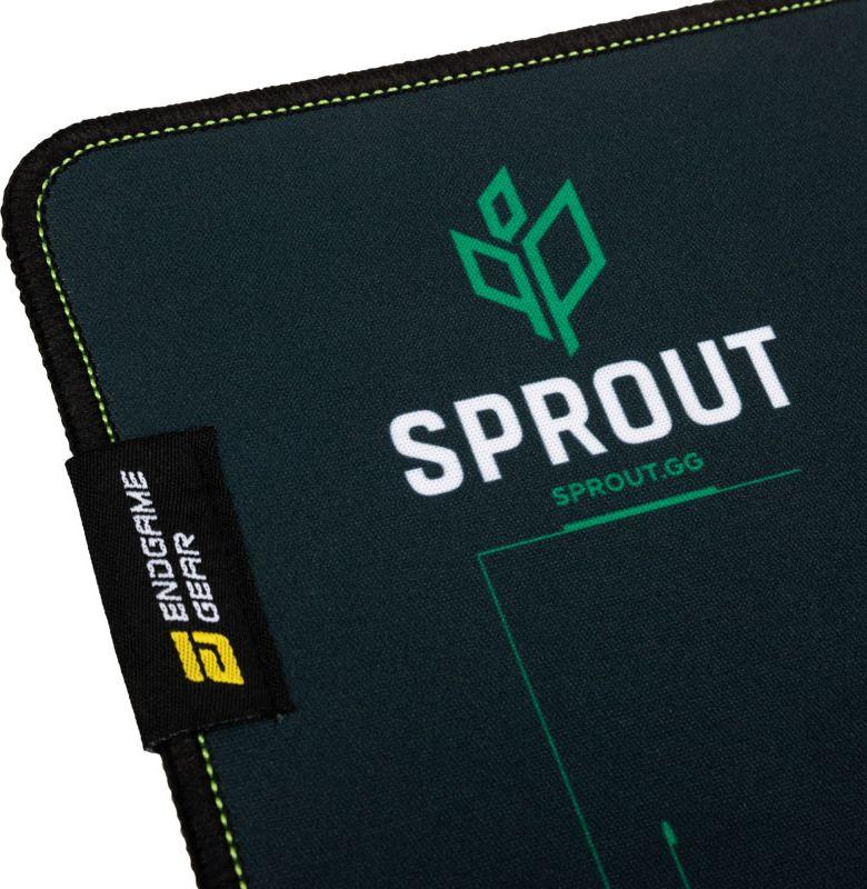 Подлога Endgame Gear MPJ450, L, шарен