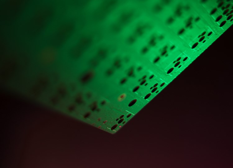 Tastierë Ducky One 3 TKL, Cherry MX Silver, e verdhë