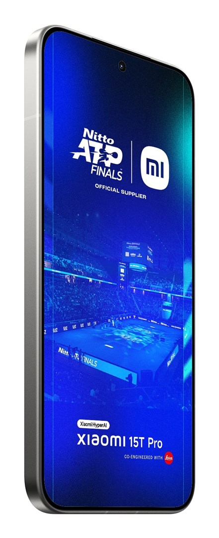 Celular Xiaomi T15 Pro, 6.83",12/512GB RAM, i hirtë