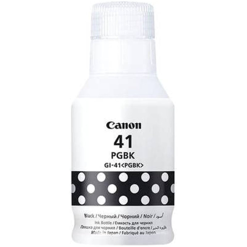 Canon Pixma INK GI-41
