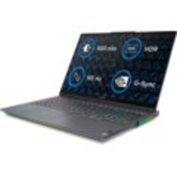 [OUTLET] Laptop Lenovo Legion 7 16ACHg6, 16 ", AMD Ryzen 7, 16GB RAM, 1TB SSD, NVIDIA GeForce RTX 3070, i hirtë