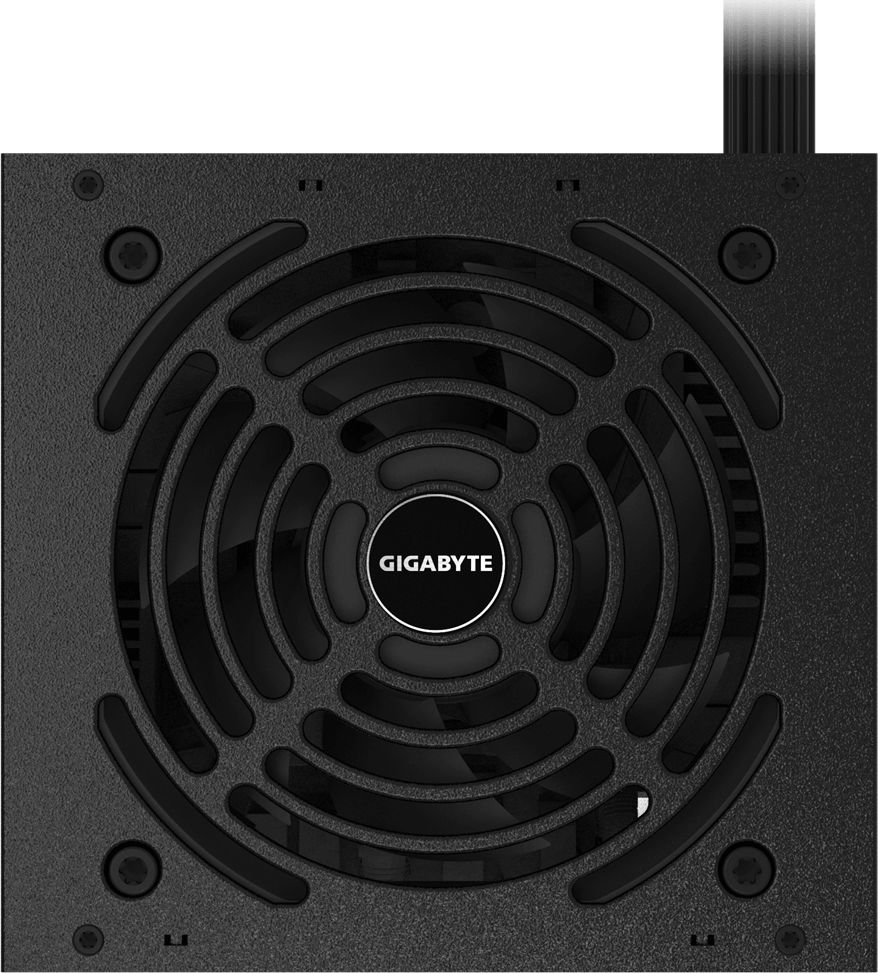 Напојување Gigabyte P550B GP-P550B, 550W, 80 Plus Bronze, црно