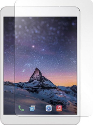 Mbrojtëse ekrani Mobilis 016693 për tablet Samsung Galaxy Tab S5e, xham i temperuar, Clear