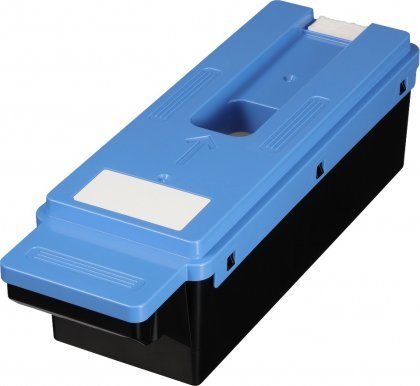 Kasetë mirëmbajtjeje Canon MC-30, për iPF PRO-2000, origjinale, e bardhë