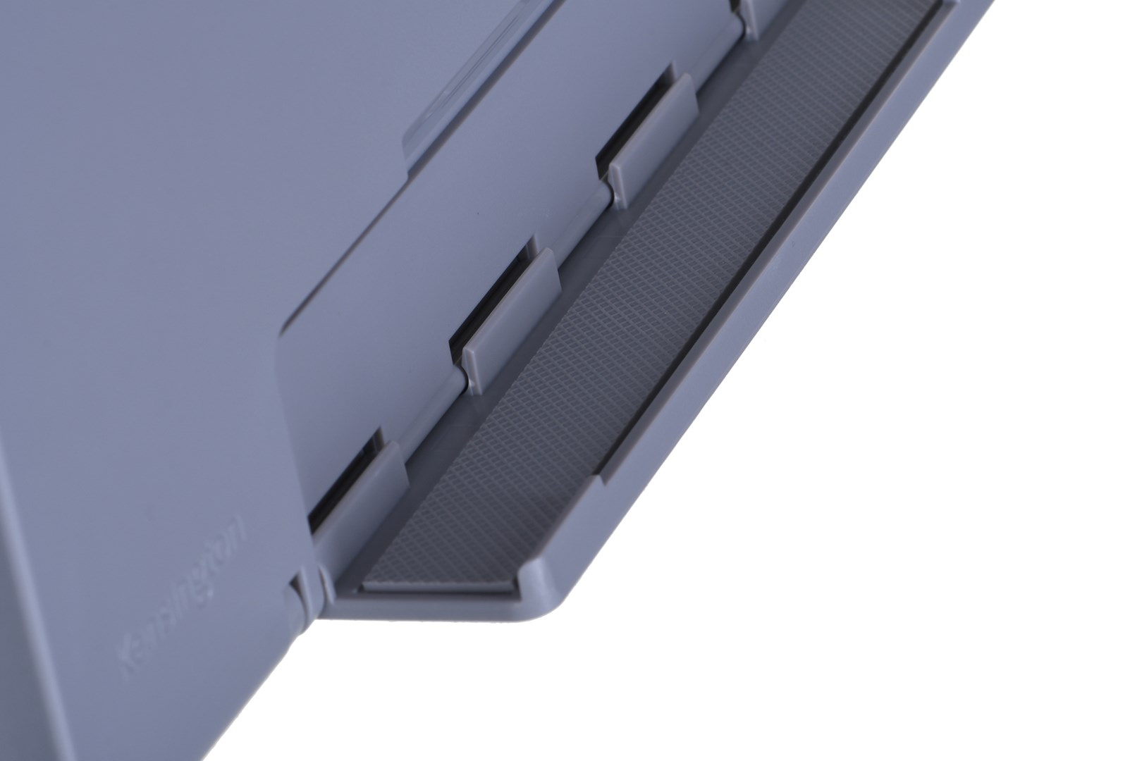 Mbajtëse laptopi Kensington SmartFit EasyRiser Go, 17", e hirtë