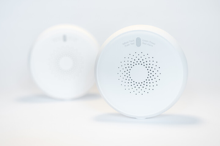 Sensor i gazit Tesla Smart Sensor Gas