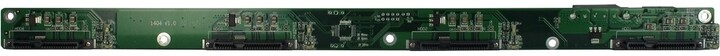 Kasë për server INTER-TECH 3U-3416 IPC, 3U