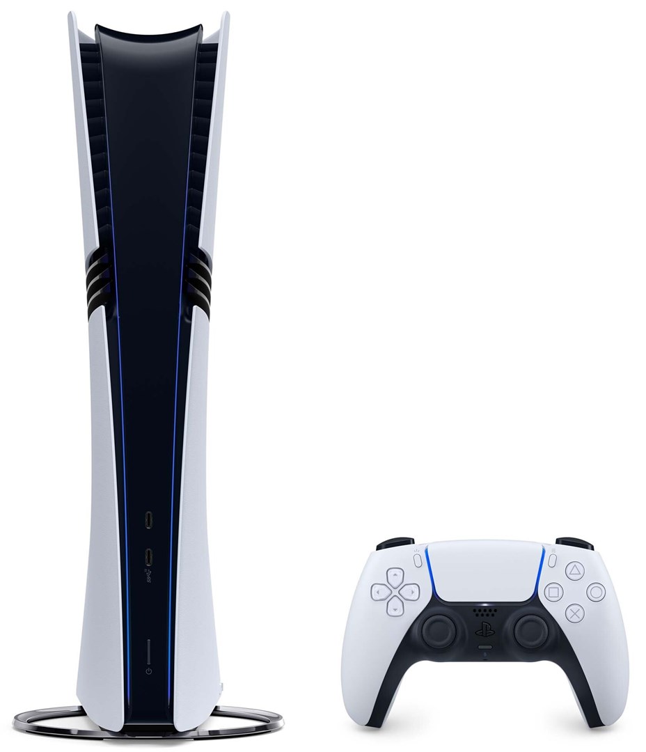 Konzolë Sony PlayStation 5 PRO, 2TB