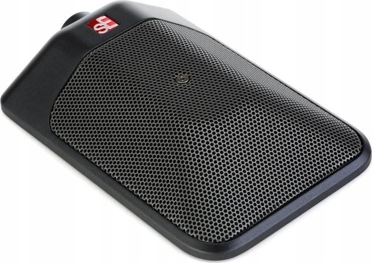 Mikrofon SE Electronics BL8 OMNI U, për bas drum, omni, i zi