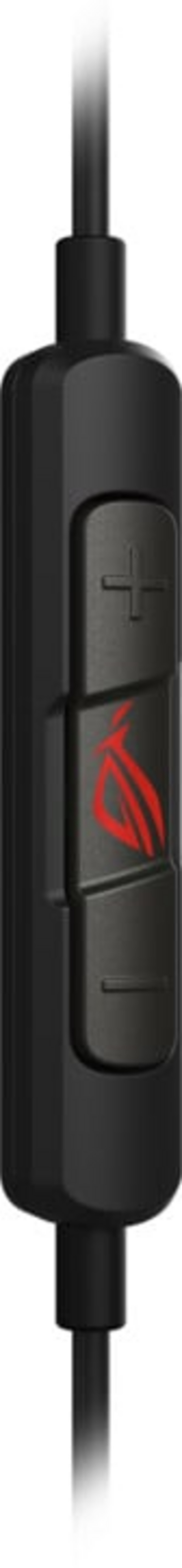 Слушалки Asus ROG Cetra II Core, црни