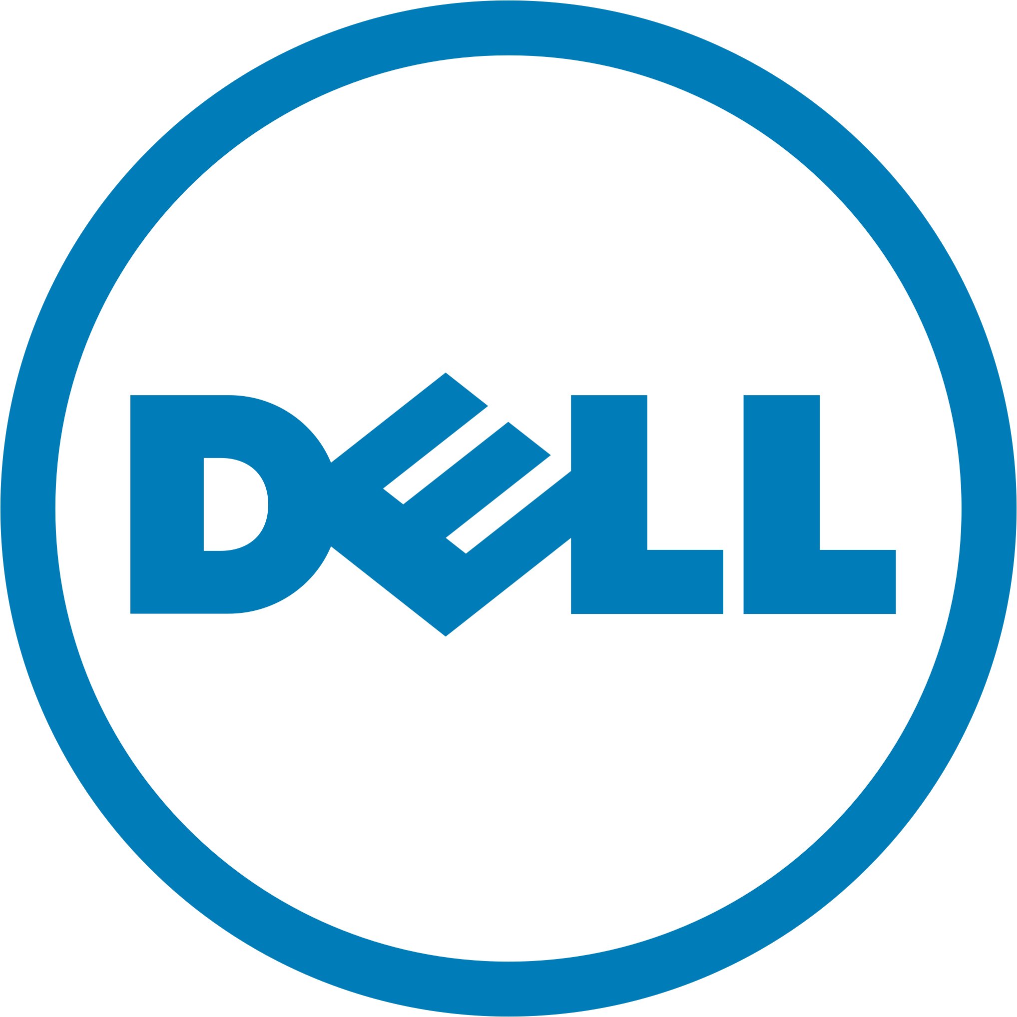 Батерија за лаптоп Dell 0G52H, 4 ќелии, 48.5 Wh, црна