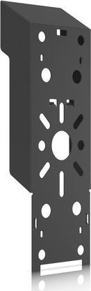 Mbulesë dielli për interkom Ubiquiti UniFi Access, model UACC-Intercom-Sunshield, e zezë