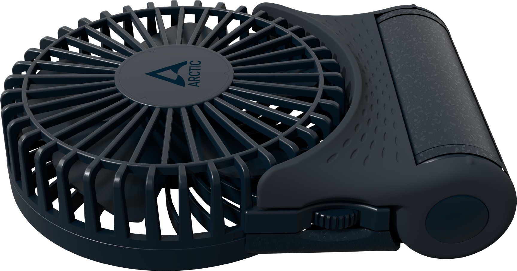 Ventilator dore ARCTIC Summair 2Go, 5000 mAh, portativ, i zi