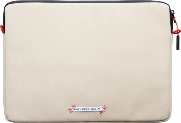 Mbulesë laptopi Skinarma Fardel, 14", ivory