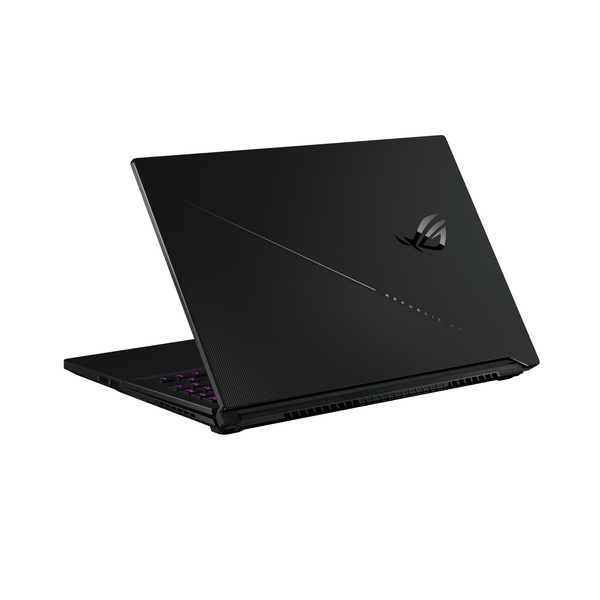 Laptop ASUS ROG Zephyrus S17, 17.3", Intel Core i7, 32 GB RAM, 1000 GB SSD, NVIDIA GeForce RTX 3070, i zi