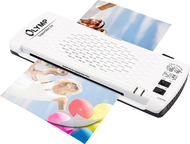 Laminator Olympia A 235 Plus, 235mm, i bardhë