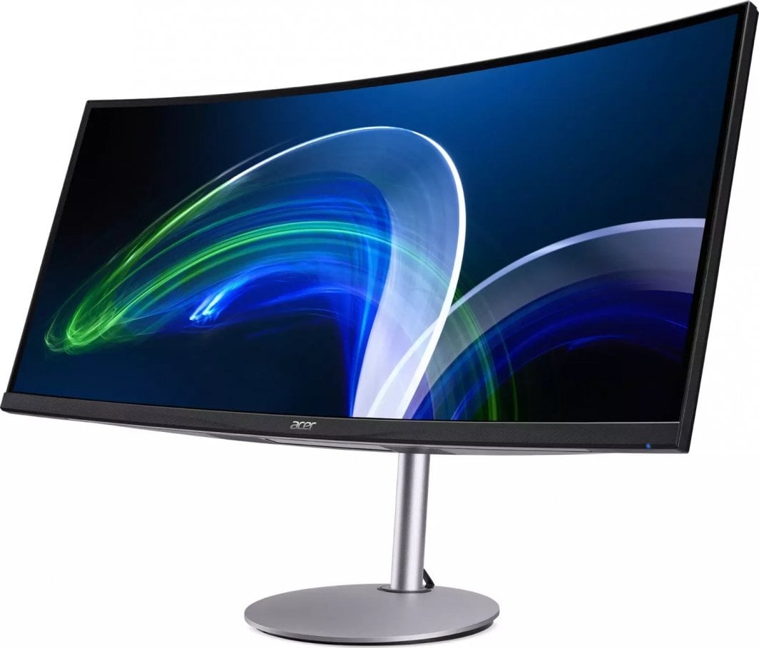 Monitor Acer, 37.5", 3840 x 1600