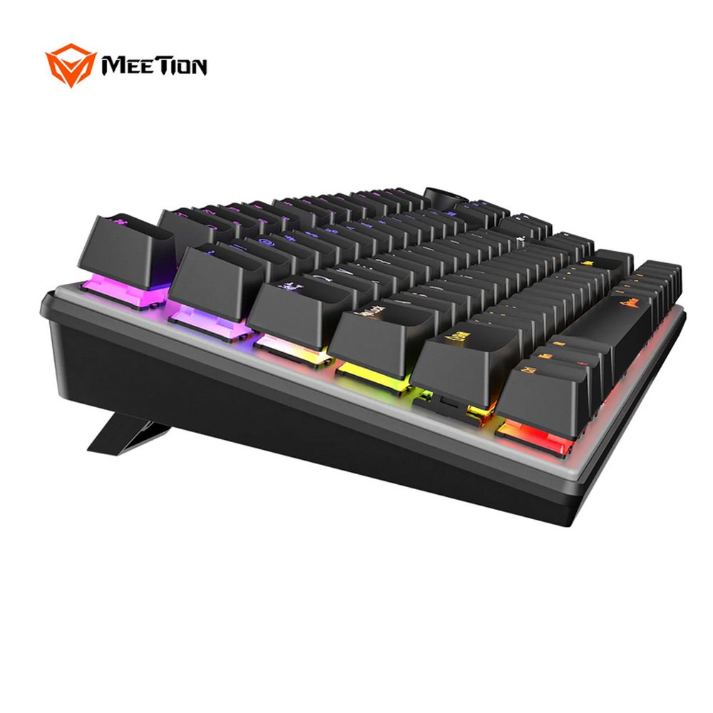 Meetion MK008Pro – Tastierë Mekanike