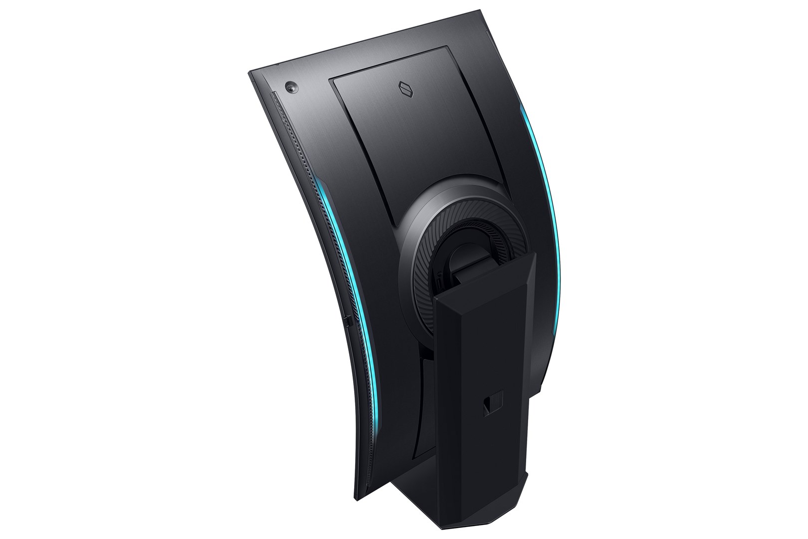 Monitor Samsung Odyssey S55CG970NU, 55", 4K LED, i zi