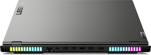 [OUTLET] Laptop Lenovo Legion 7 16ACHg6, 16 ", AMD Ryzen 7, 16GB RAM, 1TB SSD, NVIDIA GeForce RTX 3070, i hirtë