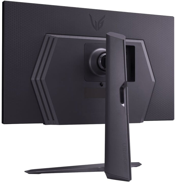 Monitor LG 27GR75Q-B 27" - LED, 27", QHD, i zi