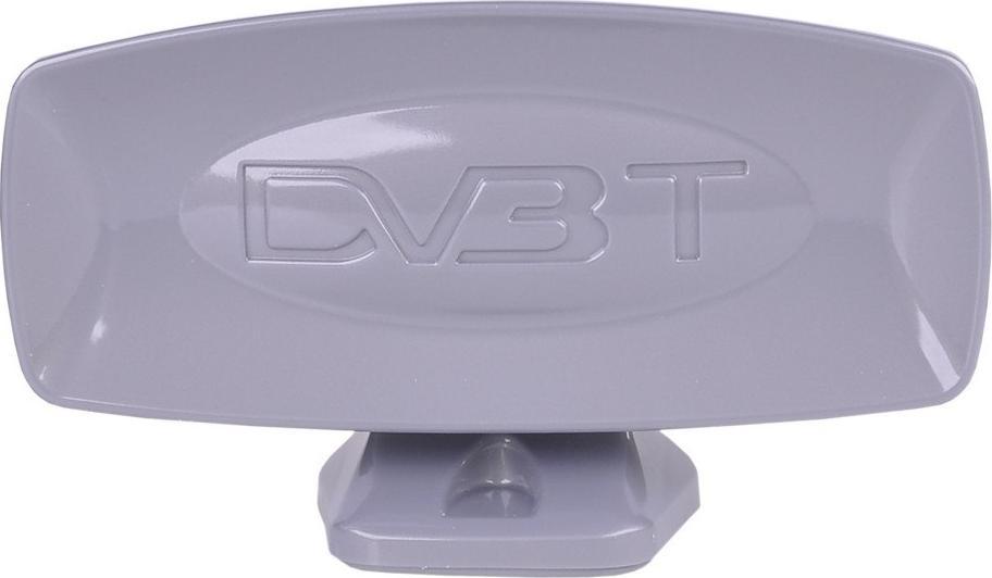 Antenë RTV, TV dixhitale tokësore, e argjendtë