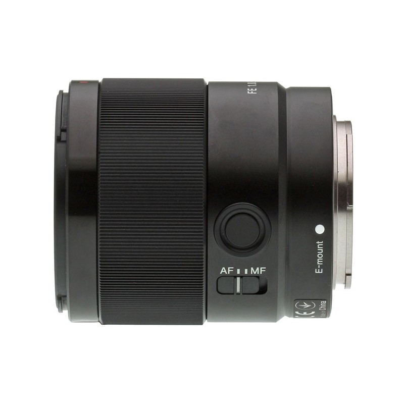 Sony FE 35MM F1.8