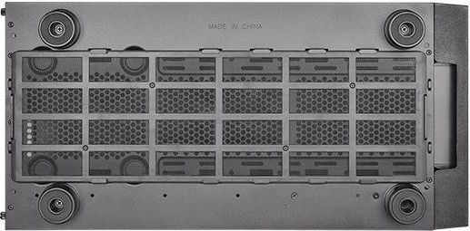 Kasë Thermaltake Core X71 TG Edition, Full Tower