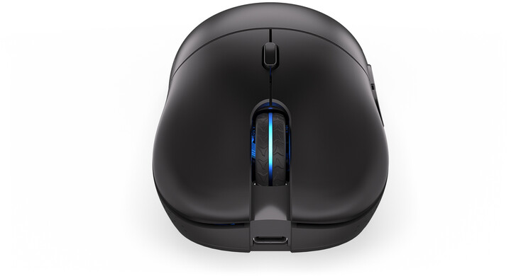 Maus Endorfy GEM Plus Wireless, i zi
