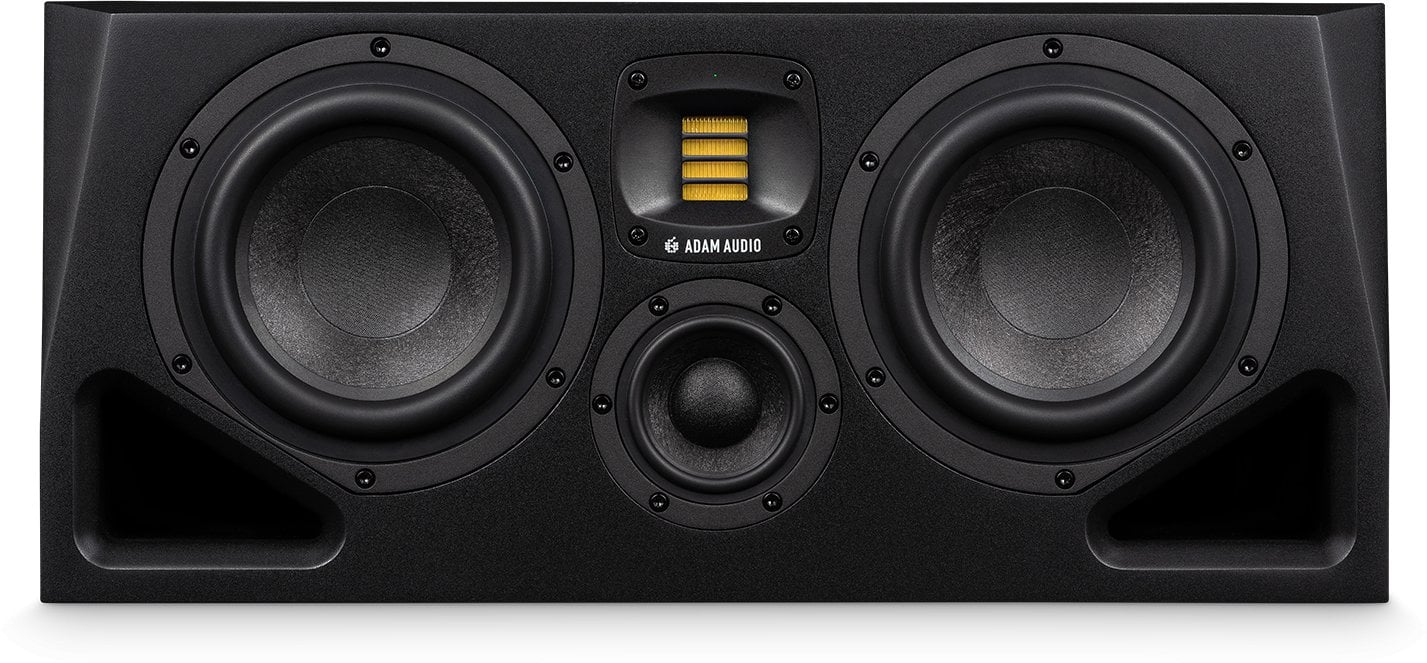 Monitor studio aktiv ADAM Audio A77H, 7", DSP, i zi