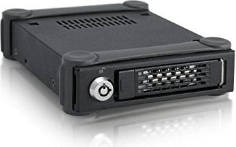 Stacion dokues ICY DOCK, SATA III, USB 3.0, 2,5", i zi