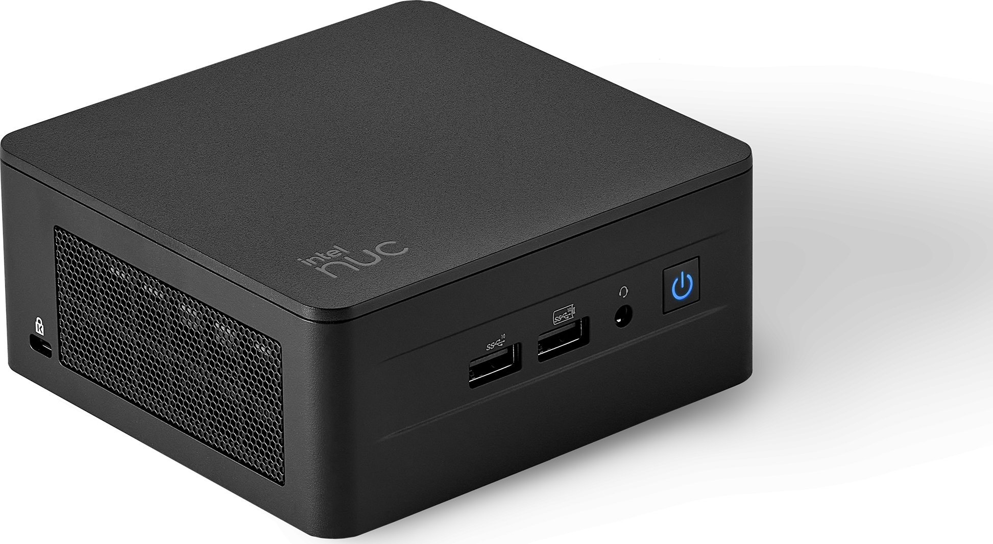 Mini PC ASUS NUC 13 RNUC13ANHi3, Intel Core i3 1315U, i zi