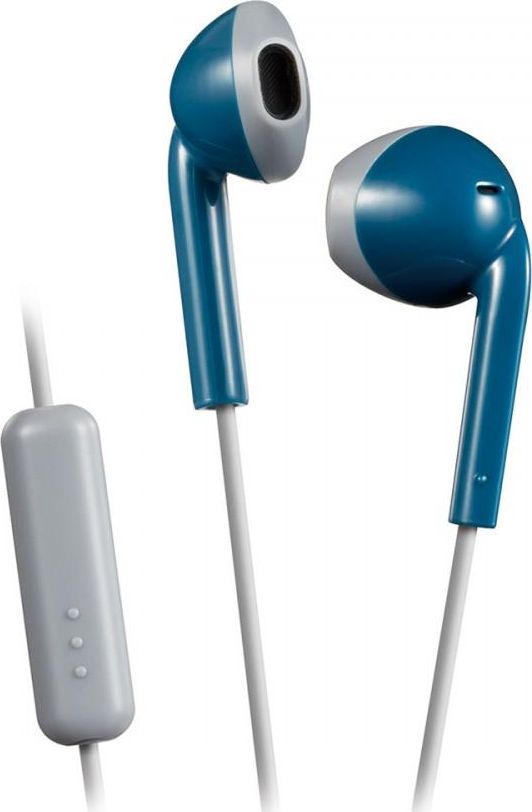 Dëgjuese JVC HA-F19M, Jack 3.5 mm