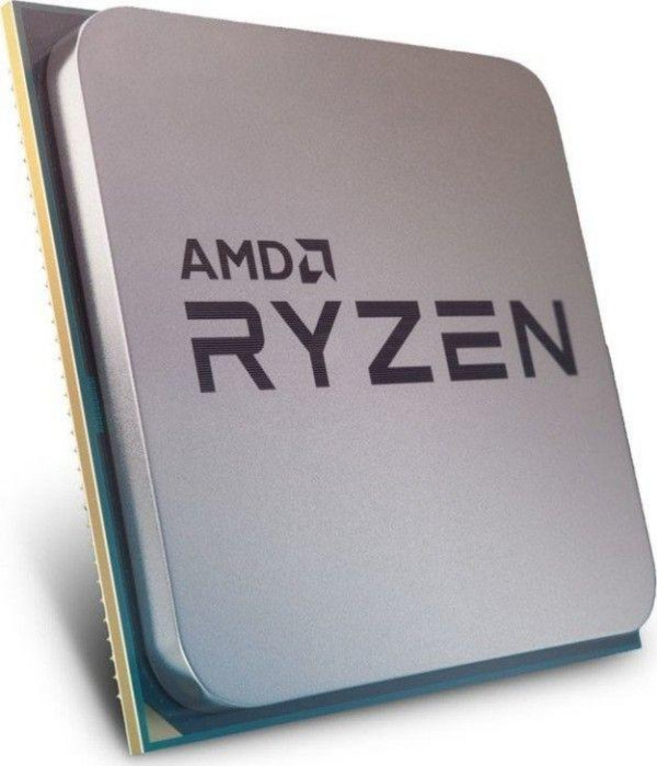 Procesor AMD Ryzen 5 5600X, 3.7 GHz, 32 MB, OEM 