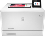 Printer HP LaserJetPro M454dw, 600 x 600 dpi, i bardhë