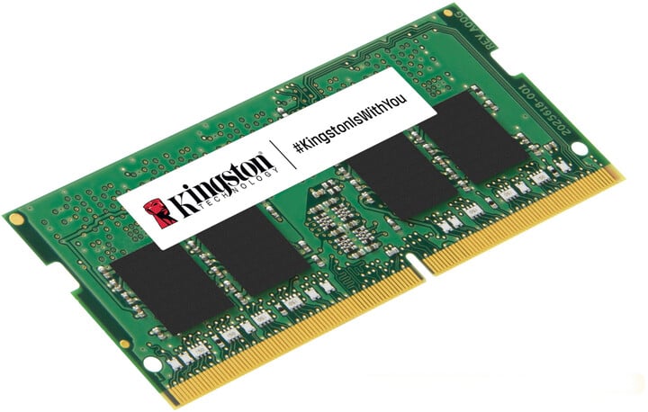 [OUTLET] Memorie RAM Kingston 8GB DDR4 3200 SO-DIMM