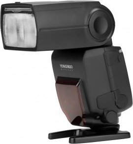 Blic fotografik Yongnuo YN685 II, TTL wireless, për Canon, i zi