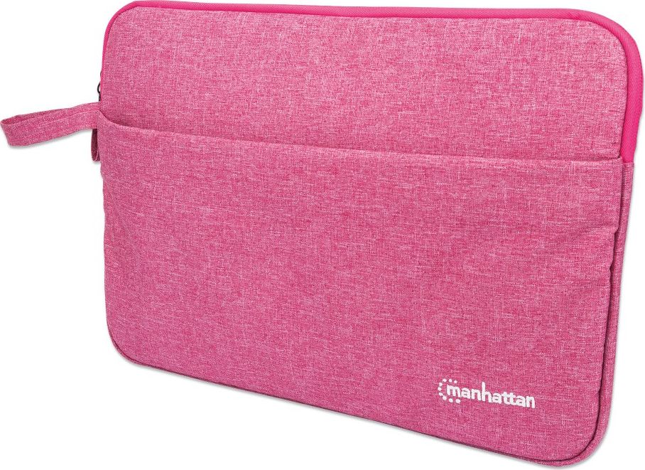 Çantë Manhattan Seattle 14.5'', rozë