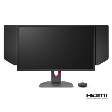 Монитор BenQ ZOWIE XL2746K, 27\", Full HD, 240Hz, црн