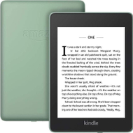 Tablet Amazon Kindle Paperwhite 4, i gjelbër
