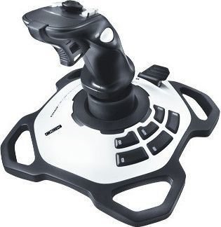 Joystick Logitech Extreme 3D Pro