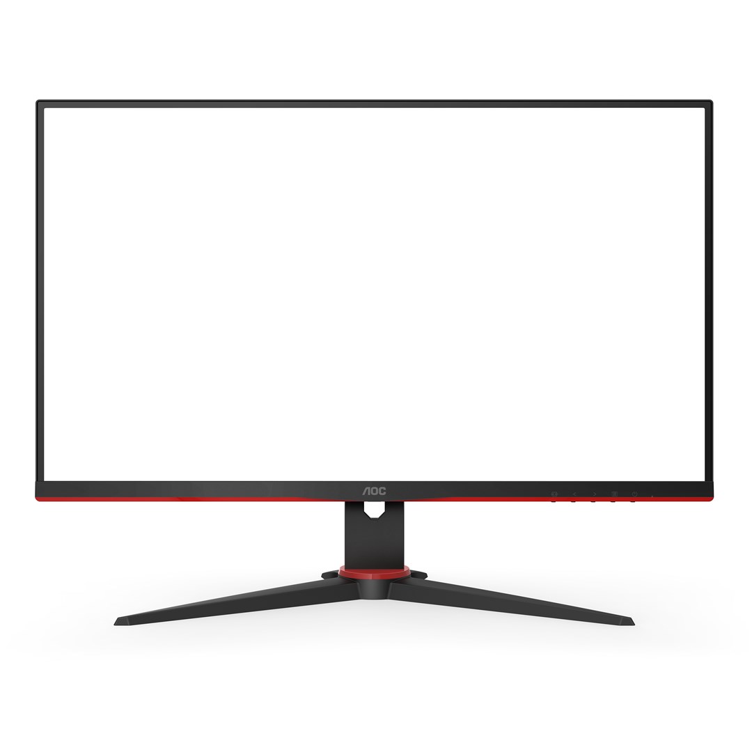 Monitor AOC G2 27G2SPAE/BK, 27", 1920 x 1080, Full HD, 165 Hz, i zi