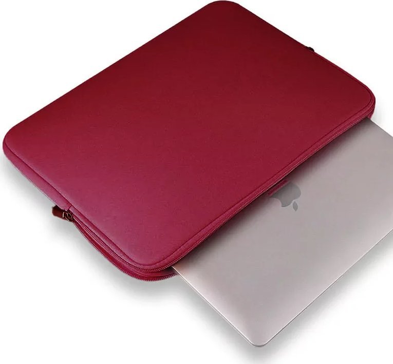 Çantë universale për laptop, 15.6", neopren, e zezë